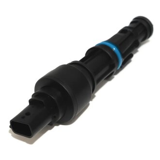 Датчик обертів, коробка передач HOFFER 7517656