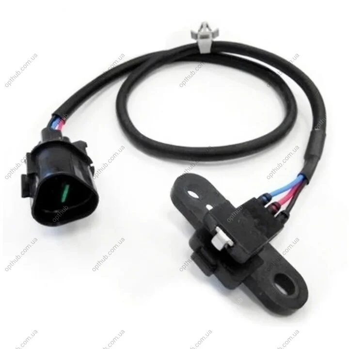 Датчик обертів колінвалу MITSUBISHI OUTLANDER I (CU_W) - 2.0 (CU2W) (05.2003 - 10.2006) (OEM-VERSION) -ua HOFFER 7517721 (фото 1)