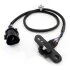 Датчик обертів колінвалу MITSUBISHI OUTLANDER I (CU_W) - 2.0 (CU2W) (05.2003 - 10.2006) (OEM-VERSION) -ua HOFFER 7517721 (фото 1)