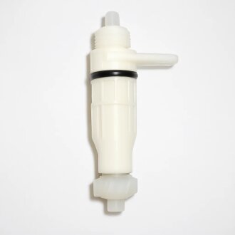 Шестерня приводу спідометра HOFFER 7517825