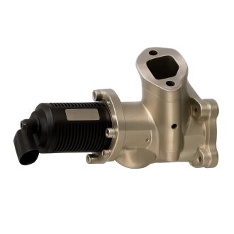 Клапан рециркуляції газів HOFFER 7518092E