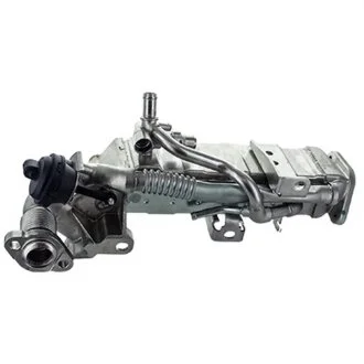 Клапан рециркуляції газів з радіатором HOFFER 7518806