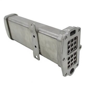 Радіатор відпрацьованих газів HOFFER 7518873