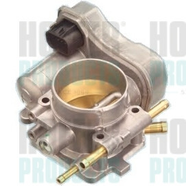 Дросельна заслонка з електроприводом OPEL ASTRA H (A04) - 1.8 (L48) -ua HOFFER 7519033