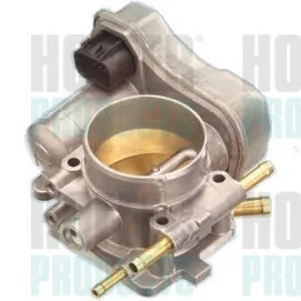 Дросельна заслонка з електроприводом OPEL ASTRA H (A04) - 1.8 (L48) -ua HOFFER 7519033