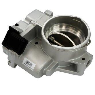 Дросельна заслонка з електроприводом AUDI A6 C5 (4B2) - 2.5 TDI (02.2000 - 01.2005) -ua HOFFER 7519071