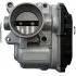 Дросельна заслонка з електроприводом RENAULT KANGOO (KC0/1_) - 1.2 16V (KC05,...) (06.2001->) -ua HOFFER 7519088E (фото 1)