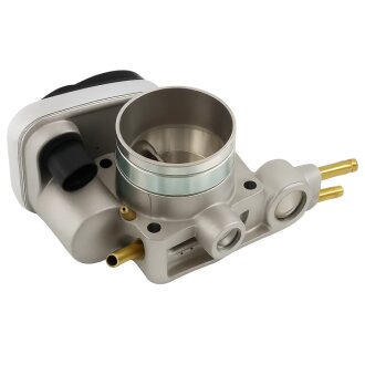 Дросельна заслонка з електроприводом VW PASSAT B5.5 (3B3) - 1.6 (11.2000 - 05.2005) -ua HOFFER 7519114