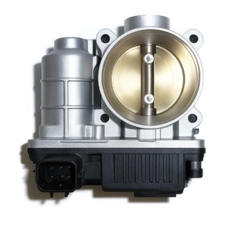 Дросельна заслонка з електроприводом HOFFER 7519191