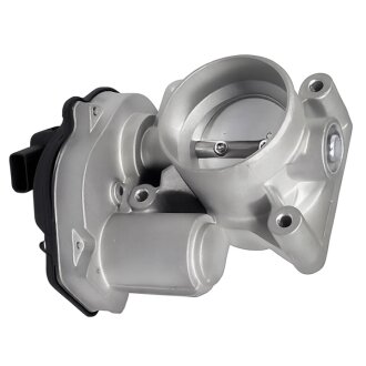 Дросельна заслонка з електроприводом HOFFER 7519202