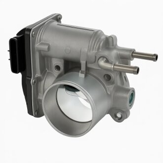 Дросельна заслонка з електроприводом HOFFER 7519333