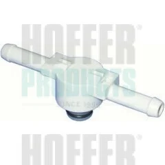 Клапан паливного фільтру FIAT DOBLO (223_) - 1.9 D (223ZXB1A) (OEM-VERSION) -ua HOFFER 8029037 (фото 1)