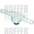 Клапан паливного фільтру FIAT DOBLO (223_) - 1.9 D (223ZXB1A) (OEM-VERSION) -ua HOFFER 8029037 (фото 1)