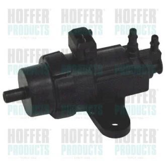 Клапан управління тиском AUDI A4 B6 (8E2) - 1.9 TDI (OEM-VERSION) HOFFER 8029127