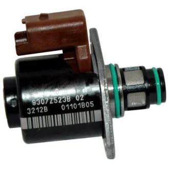 Регулятор тиску HOFFER 8029134