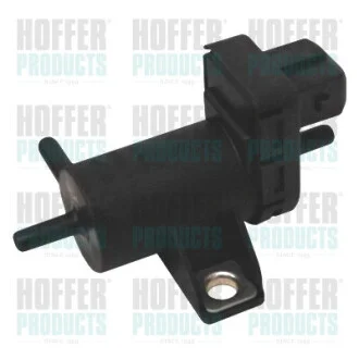 Клапан управління тиском OPEL MOVANO (X70) - 2.8 DTI (JD) (OEM-VERSION) HOFFER 8029247