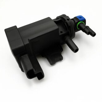 Клапан управління тиском PEUGEOT EXPERT (VF3A_,...) - 2.0 HDI 130 (03.2011->) (OEM-VERSION) HOFFER 8029261