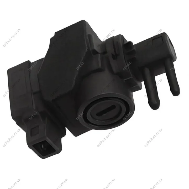 Клапан управления давлением NISSAN QASHQAI (J10, NJ10, JJ10E) - 2.0 DCI (OEM-VERSION) HOFFER 8029265 (фото 1)