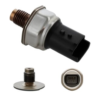 Датчик тиску палива FIAT SCUDO (270_, 272_) - 1.6 D MULTIJET HOFFER 8029349