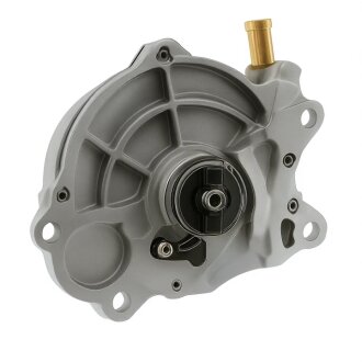 Насос вакуумний HOFFER 8091130