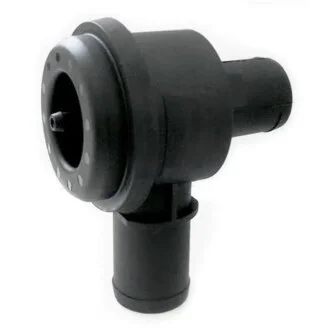 Клапан управління тиском AUDI A4 B6 (8E2) - 1.8 T (11.2002 - 12.2004) -ua HOFFER 8091634