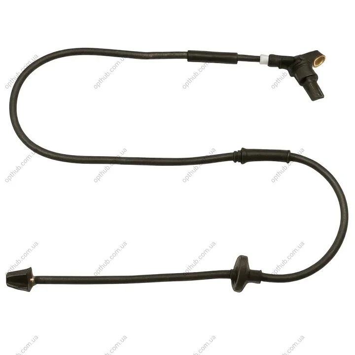 Датчик ABS SEAT CORDOBA (6K1, 6K2) - 1.6 I (07.1996 - 10.2002); REAR (L/R) HOFFER 8290069 (фото 1)