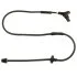 Датчик ABS SEAT CORDOBA (6K1, 6K2) - 1.6 I (07.1996 - 10.2002); REAR (L/R) HOFFER 8290069 (фото 1)