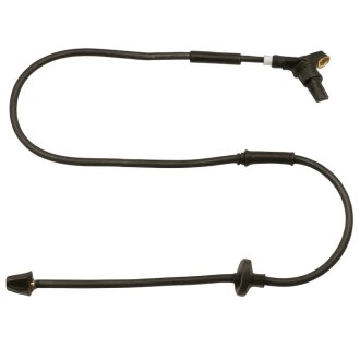 Датчик ABS SEAT CORDOBA (6K1, 6K2) - 1.6 I (07.1996 - 10.2002); REAR (L/R) HOFFER 8290069