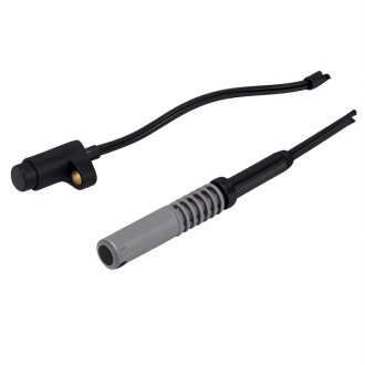 Датчик ABS BMW 7 (E38) - 730 I, IL (10.1994 - 11.2001); FRONT (L/R) HOFFER 8290087