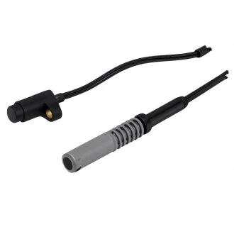 Датчик ABS BMW 7 (E38) - 730 I, IL (10.1994 - 11.2001); FRONT (L/R) HOFFER 8290087