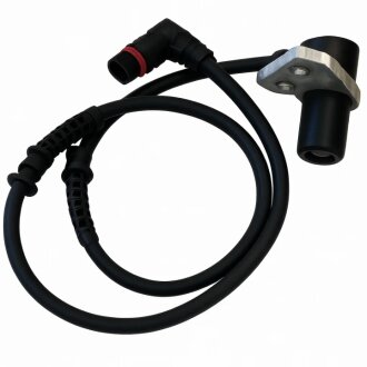 Датчик ABS MERCEDES-BENZ E-CLASS (W210) - E 220 CDI (210.006) (07.1999 - 03.2002); FRONT (R) HOFFER 8290090