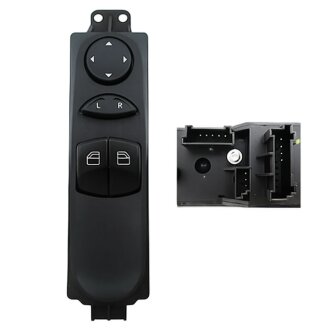 Датчик ABS BMW 1 (E87-E81) REAR (L/R) (OEM-VERSION) HOFFER 8290145