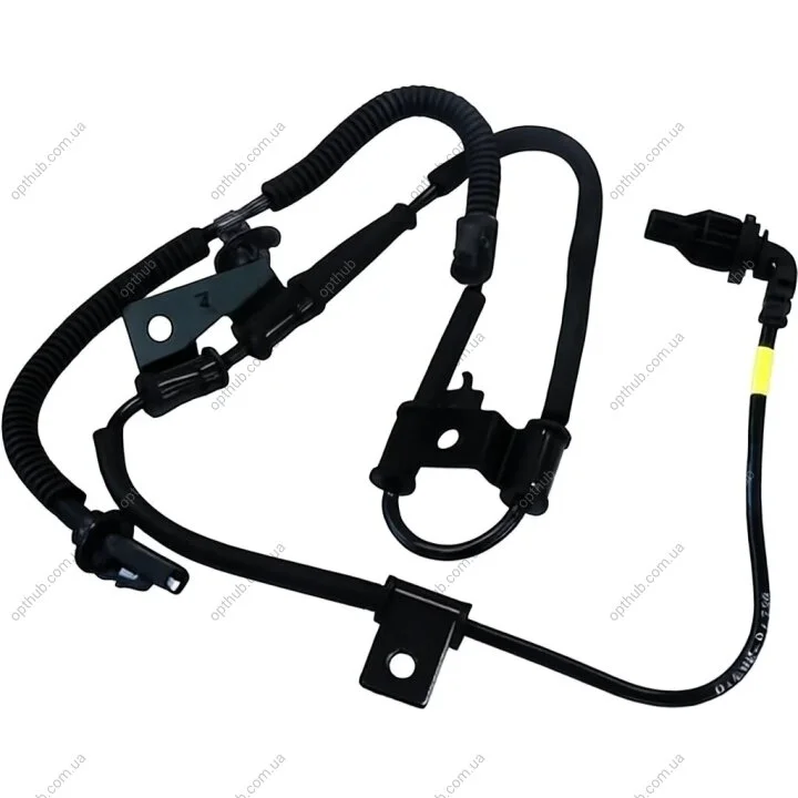 Датчик ABS HYUNDAI TUCSON (JM) - 2.0 CRDI HOFFER 8290227 (фото 1)