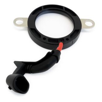 Датчик ABS HOFFER 8290550