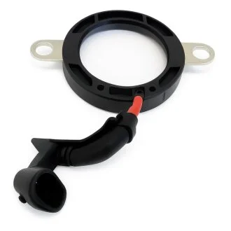 Датчик ABS HOFFER 8290550