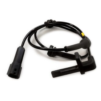 Датчик ABS RENAULT MASTER III (FV) - 2.3 DCI 125 FWD (FV0C,...) (02.2010->); REAR (L/R) HOFFER 8290632E