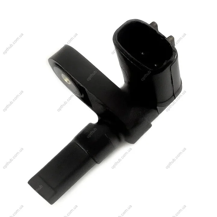 Датчик ABS TOYOTA LAND CRUISER PRADO (_J12_) - 3.0 D-4D (KDJ120, KDJ125); FRONT/REAR (R) HOFFER 8290712 (фото 1)
