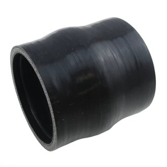 Рукав повітрозабірника гумовий HOFFER 96133