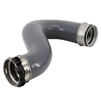 Рукав повітрозабірника гумовий HOFFER 96172