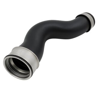 Рукав повітрозабірника гумовий HOFFER 96558