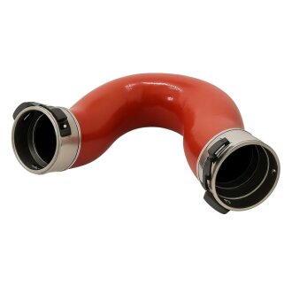 Рукав повітрозабірника гумовий HOFFER 96817