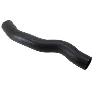 Рукав повітрозабірника гумовий HOFFER 96979