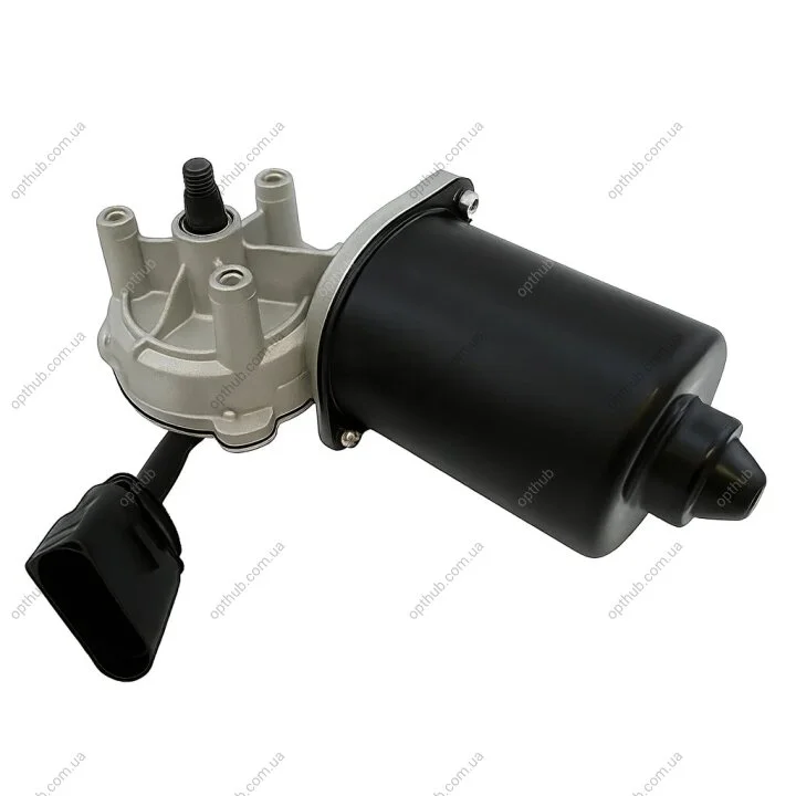 Двигун склоочисника AUDI A4 (8D2, B5), A6 (4B2, C5) -ua HOFFER H27009 (фото 1)