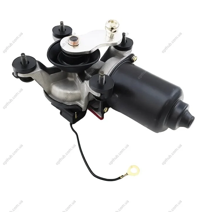Двигатель стеклоочистителя DAEWOO LANOS (KLAT) HOFFER H27019 (фото 1)