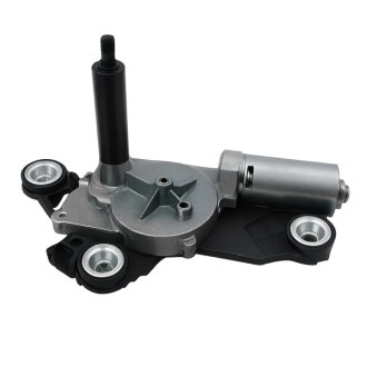 Двигун склоочисника HOFFER H27075