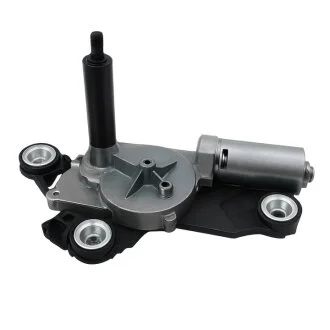 Двигатель стеклоочистителя HOFFER H27075