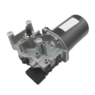 Двигун склоочисника HOFFER H27085