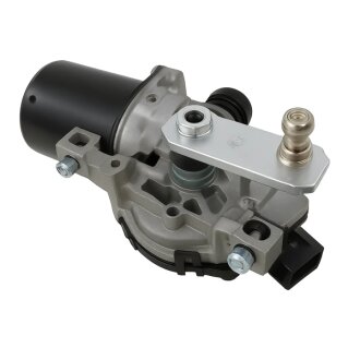 Двигун склоочисника HOFFER H27091