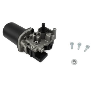 Двигун склоочисника HOFFER H27097