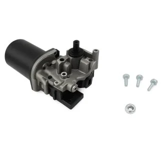 Двигатель стеклоочистителя HOFFER H27097